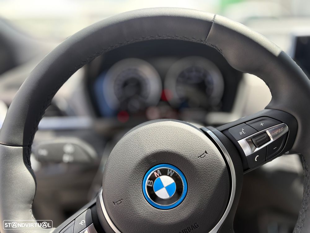 BMW X2 25 e xDrive Pack M - 5