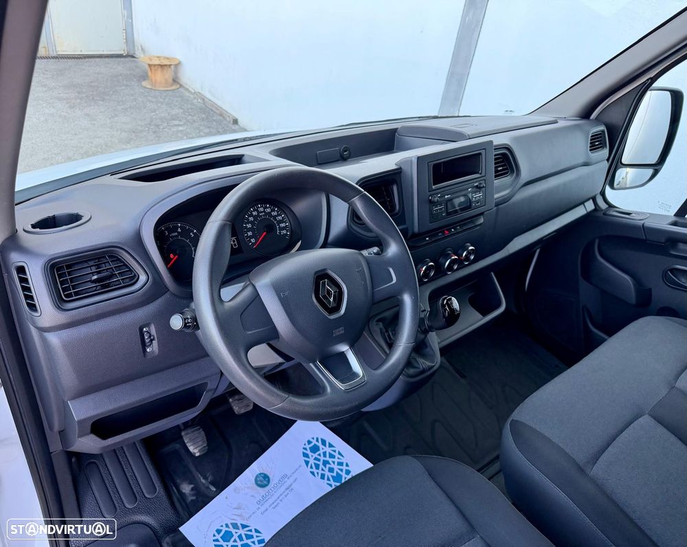 Renault MASTER - 5