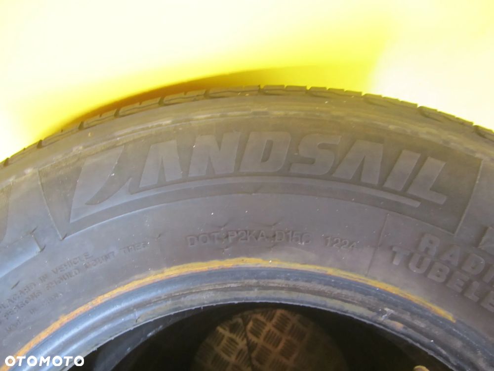 Opony Lansdail 215/70 R15C - 3