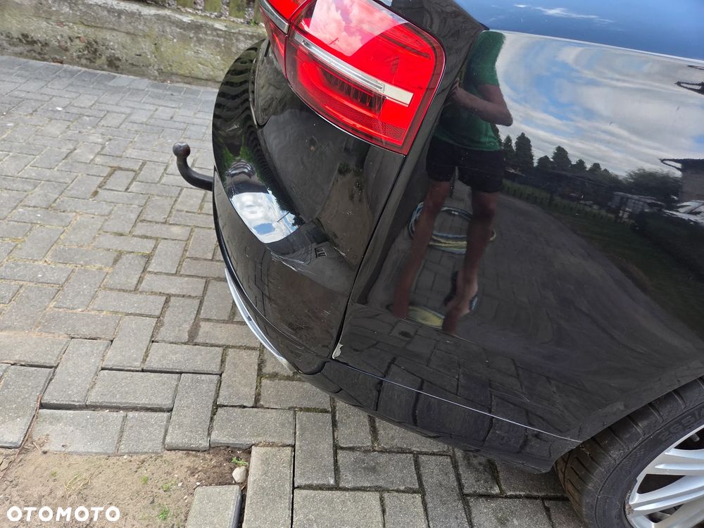Audi A8 3.0 TDI DPF quattro tiptronic - 13