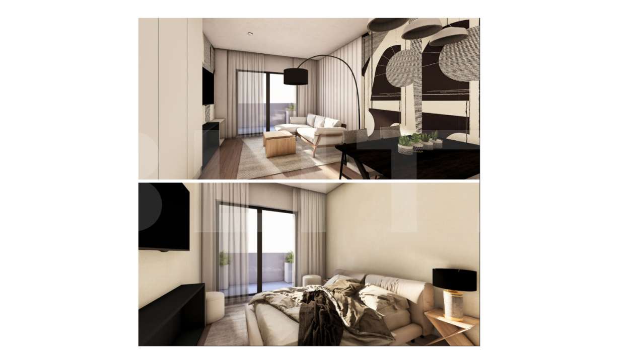 Apartament 2 camere, 82.62mp, ansamblu 0% Comision Achizitie, Calea Se — fotografia 3