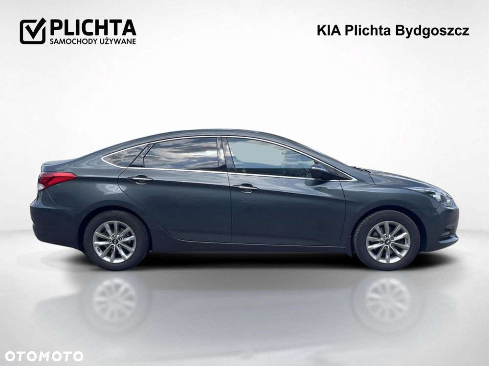 Hyundai i40 1.7 CRDi Comfort - 7