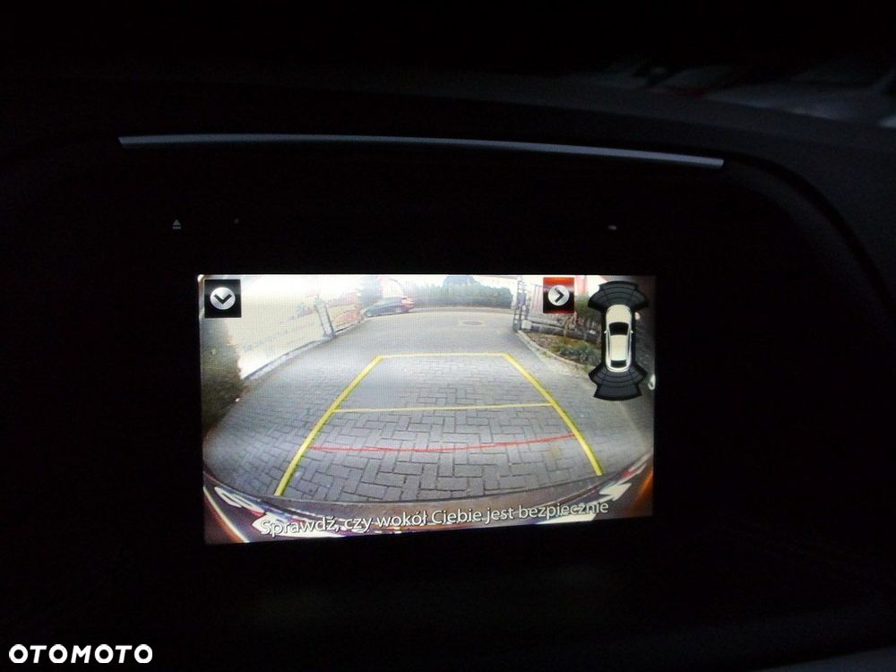 Mazda CX-5 SKYACTIV-D 150 Aut.SCR Exclusive-Line - 17