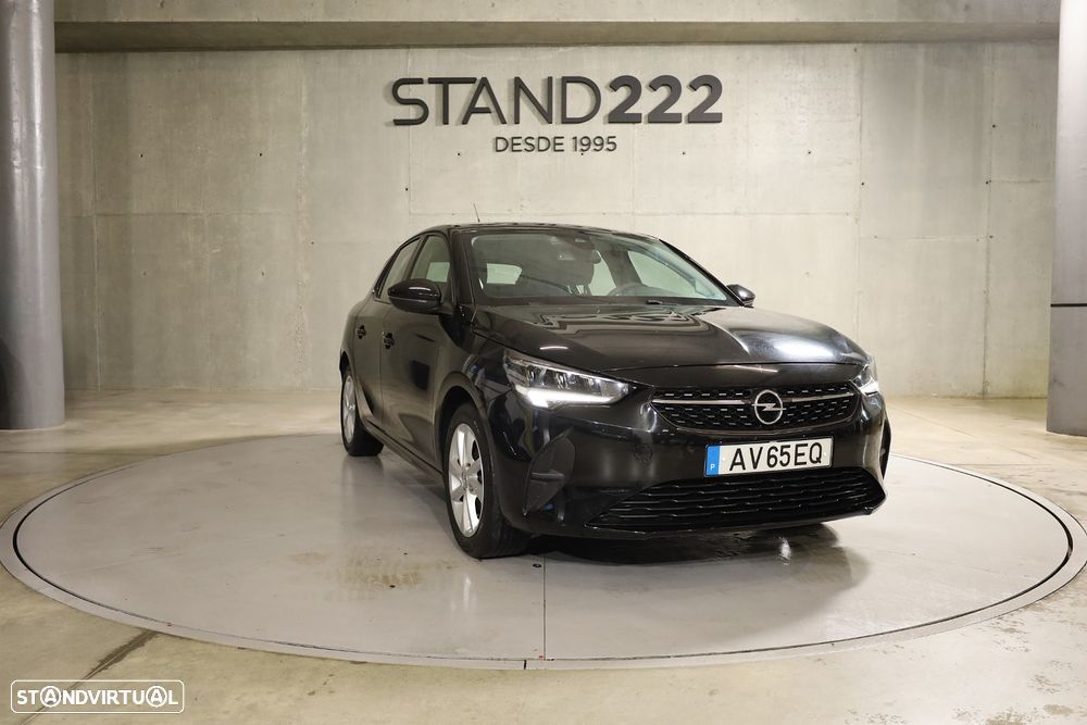 Opel Corsa 1.2 Business - 3