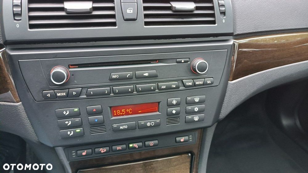 BMW X3 xDrive20d Edition Exclusive - 3