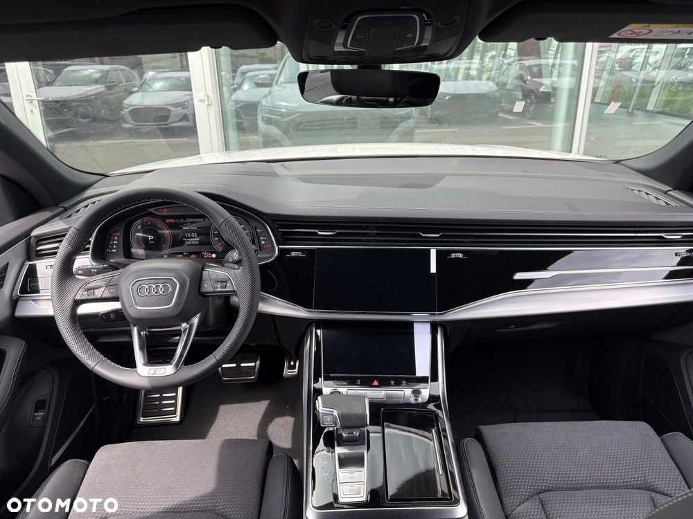 Audi Q8 - 21