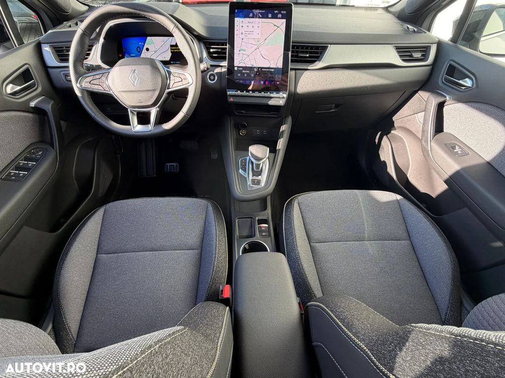 Renault Symbioz E-Tech 145 HEV Techno - 6