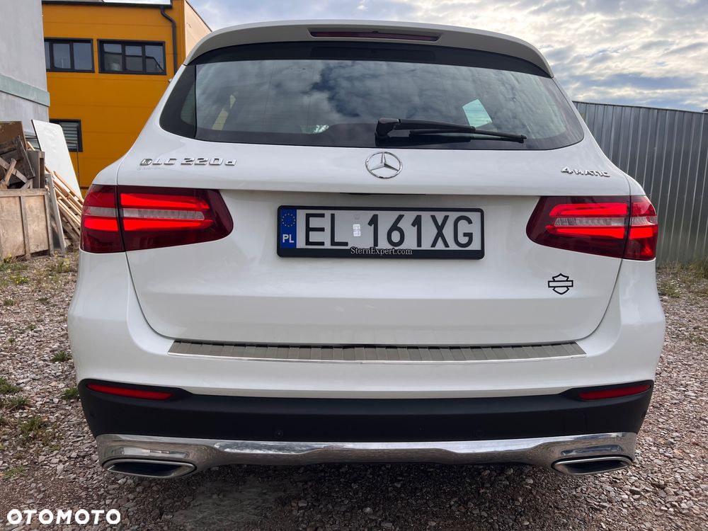 Mercedes-Benz GLC - 5