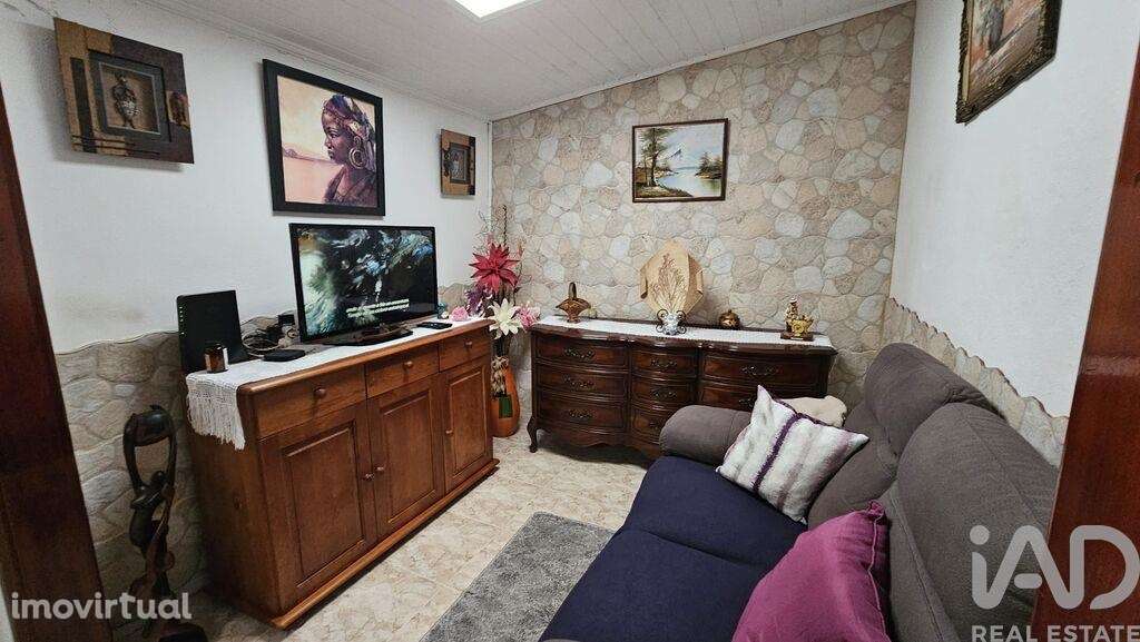 Casa / Villa T2 em Achadinha de 120 m2 - Grande imagem: 2/29