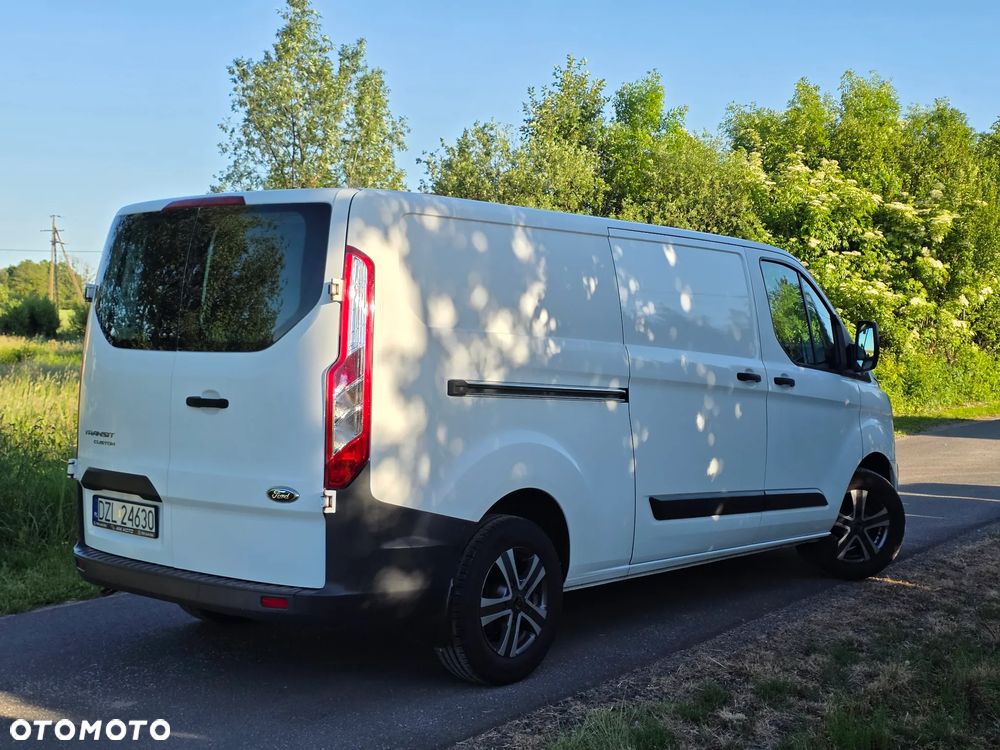 Ford Transit Custom - 6