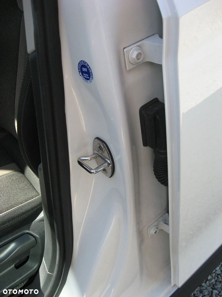 Skoda Octavia 2.0 TDI 4x4 Scout DSG - 36