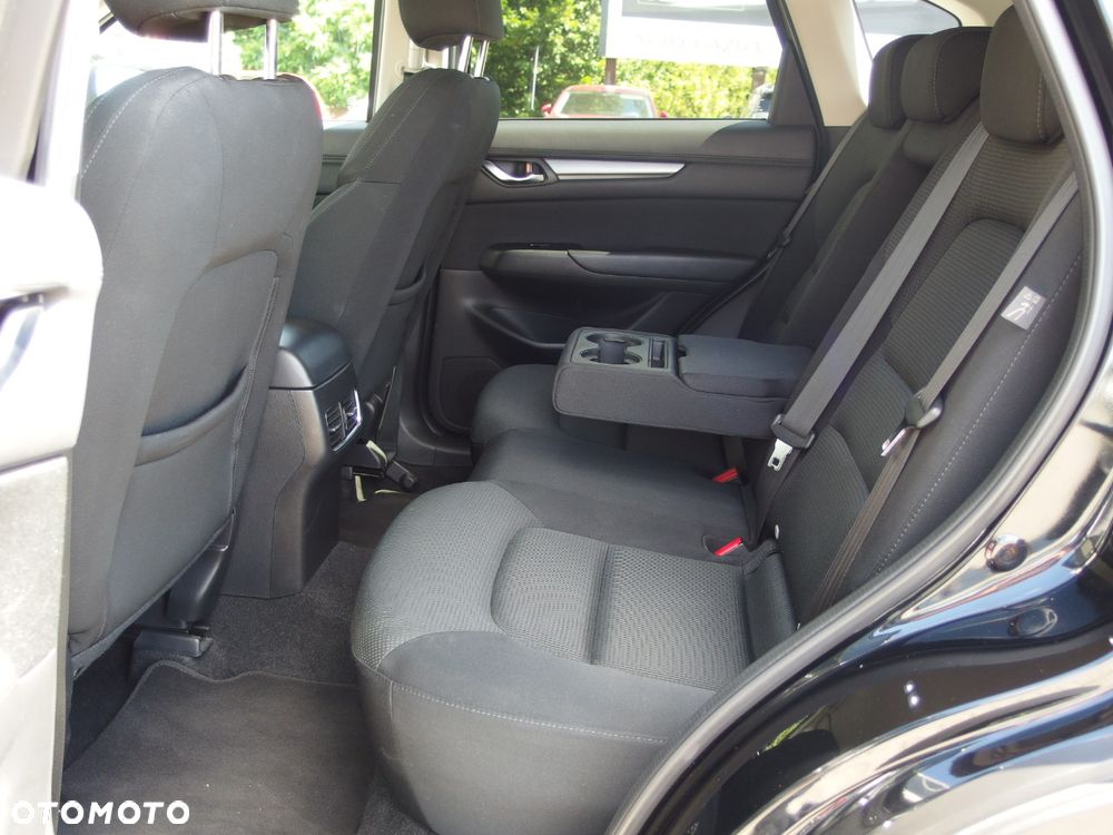 Mazda CX-5 2.0 Center-Line Plus 2WD - 12