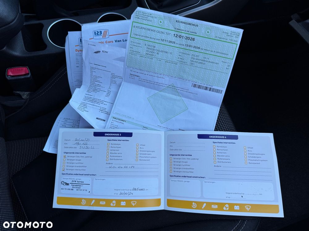 Hyundai i30 1.6 Style - 14