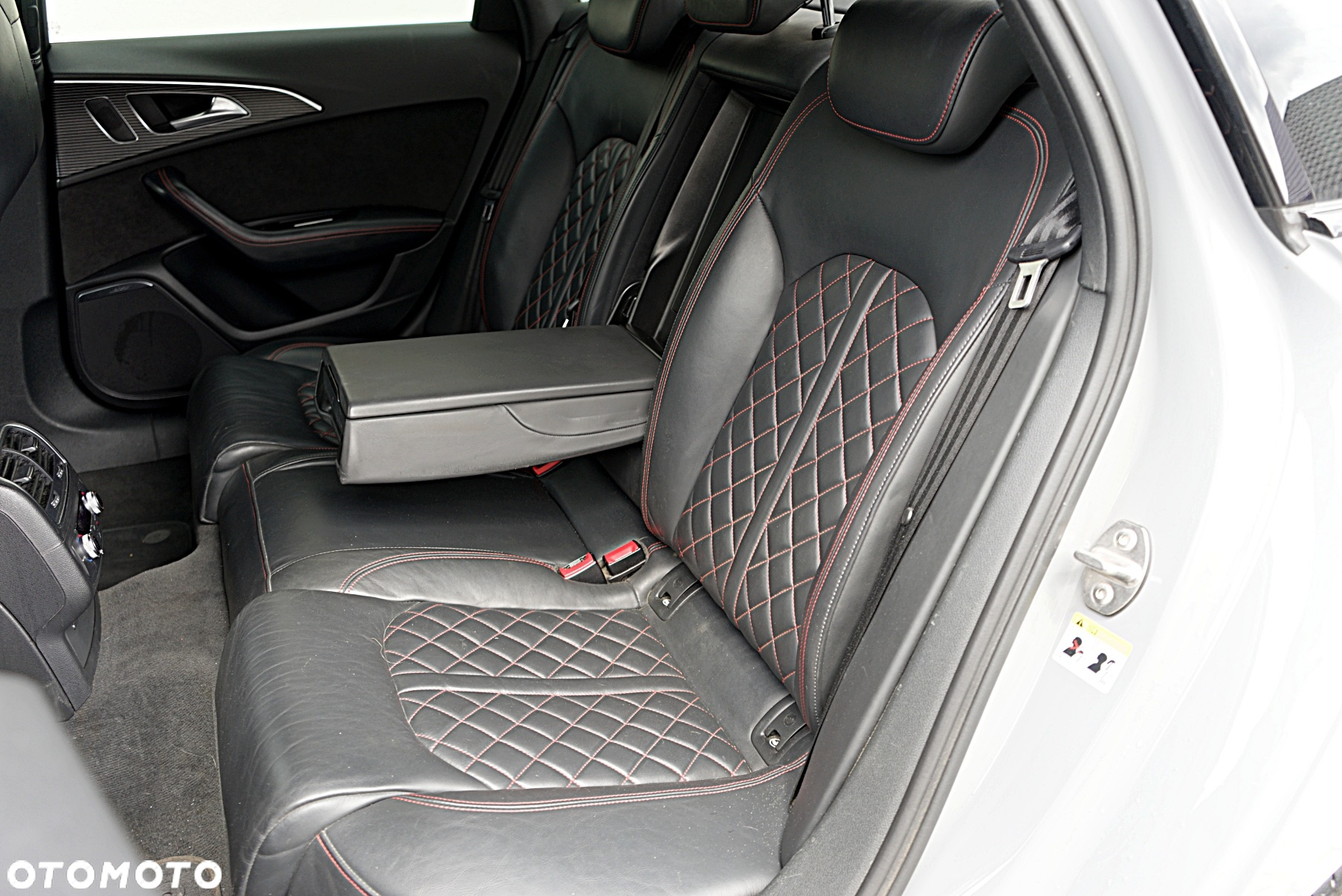 Audi A6 3.0 TDI Quattro Competition Tiptr - 21