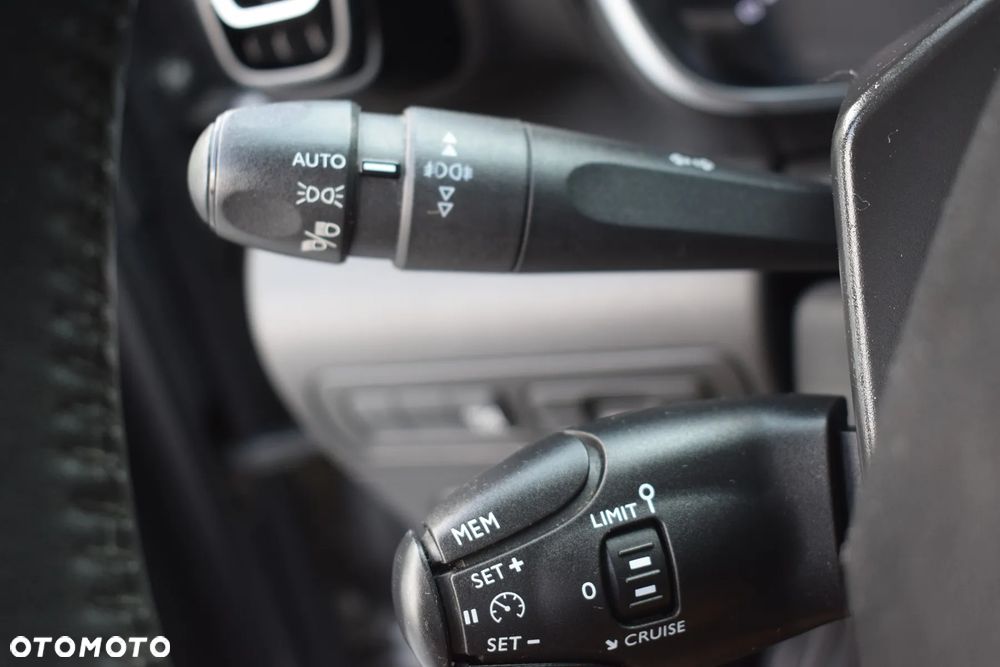 Citroën C3 Aircross 1.6 BlueHDi Shine S&S - 19