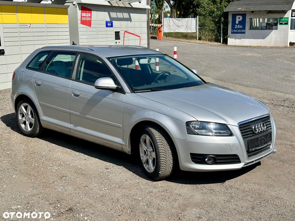 Audi A3 ver-1-6-ambition - 3