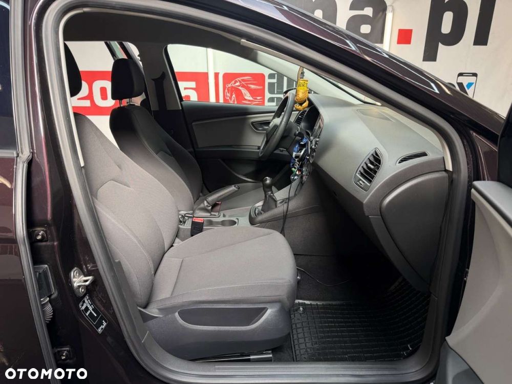 Seat Leon - 33