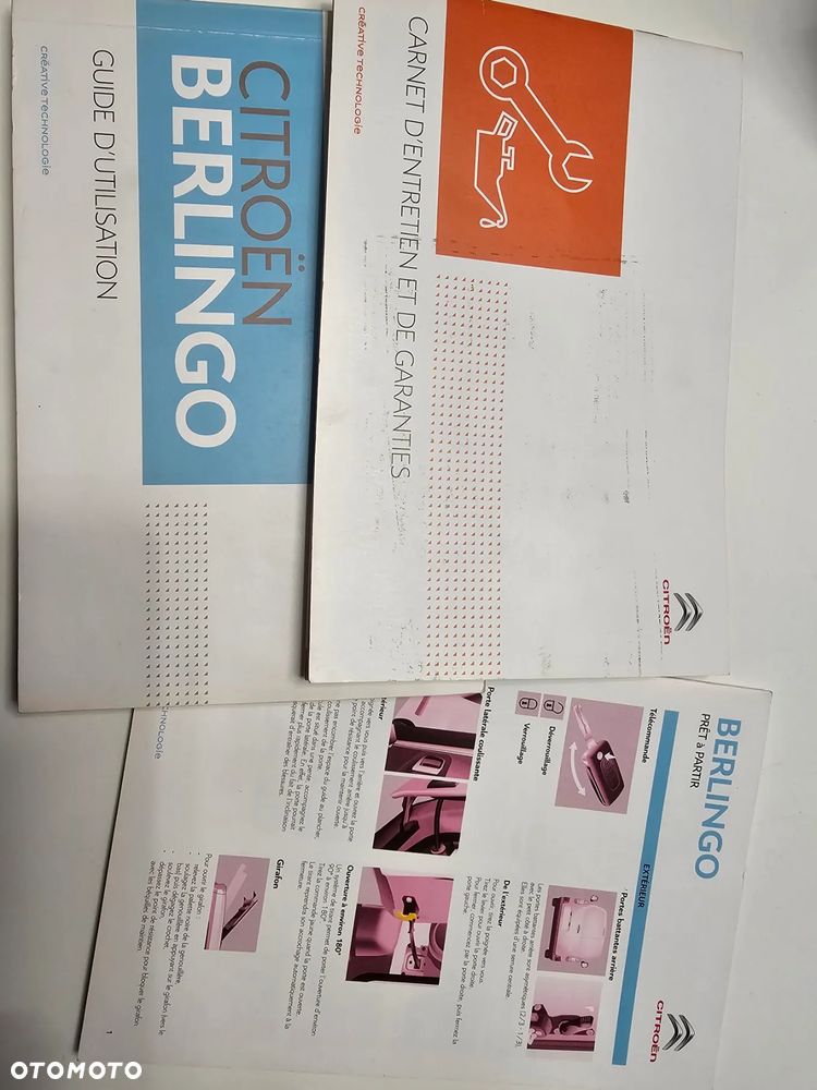 Citroën Berlingo - 18