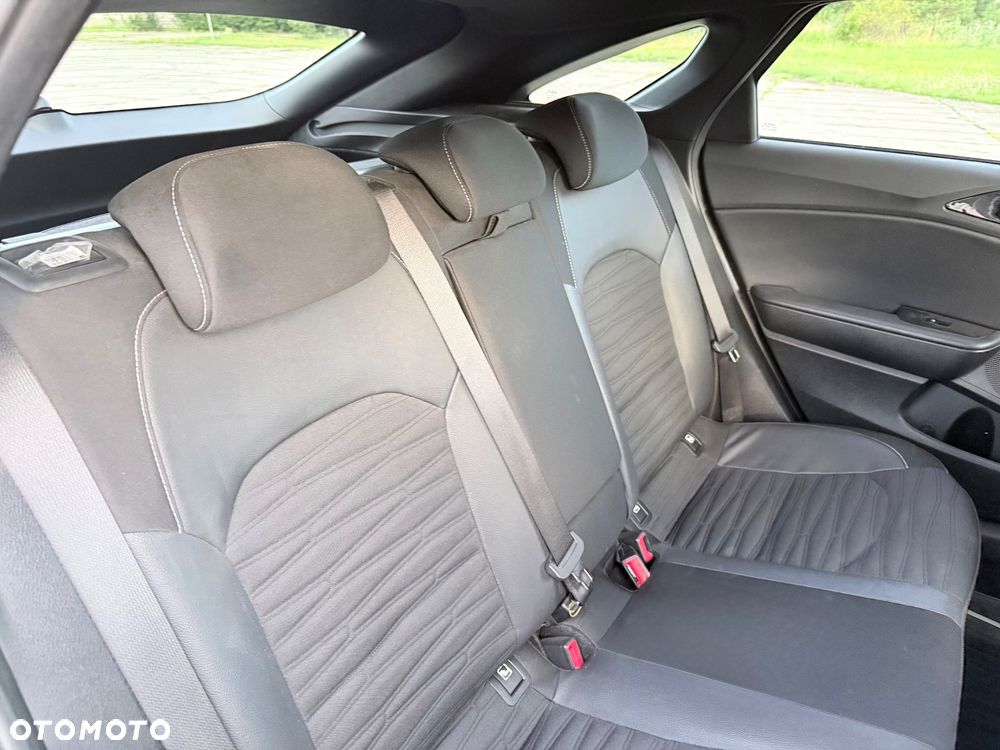 Kia ProCeed 1.5 T-GDI GT Line DCT - 12
