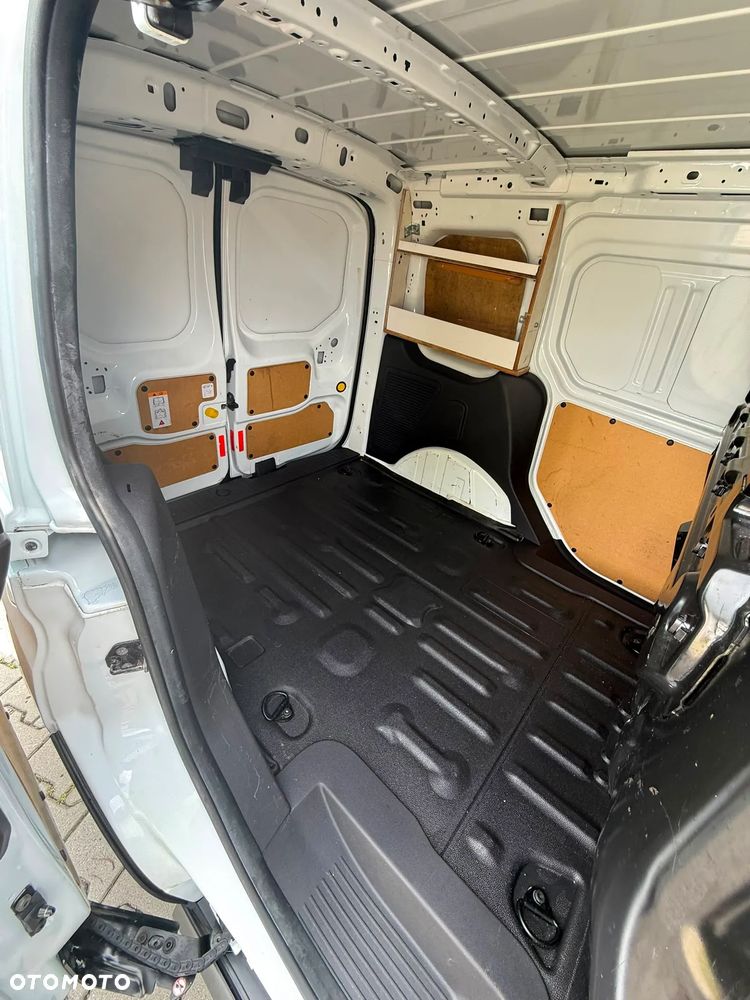 Ford TRANSIT CONNECT - 12