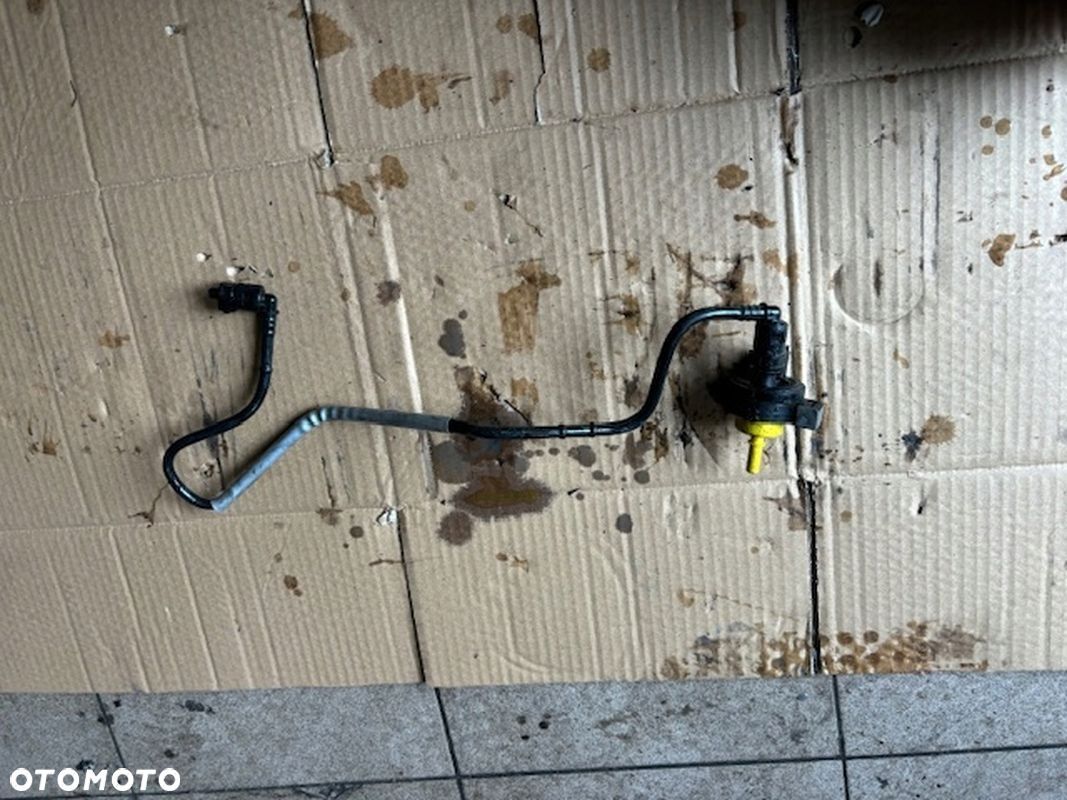 ZAWÓR PODZIŚNIENIA RENAULT TWINGO III LIFT 2018- 1.0 SCE V29122964 - 1