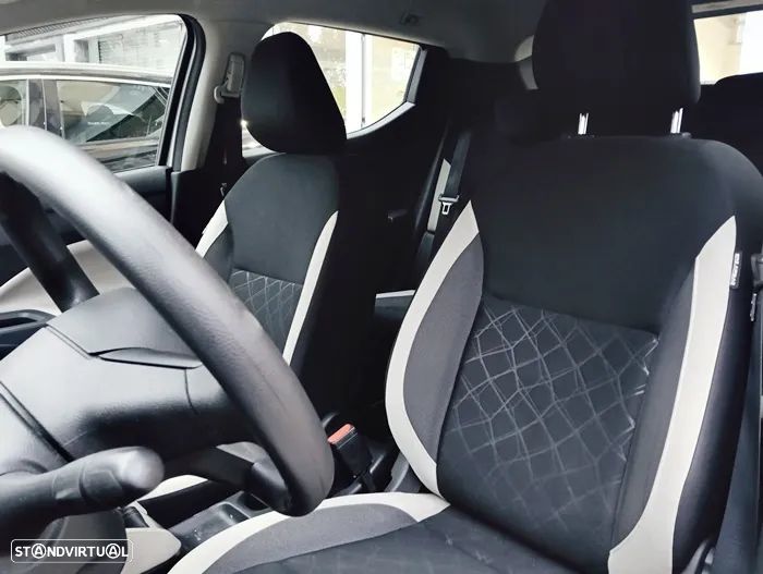 Nissan Micra 0.9 IG-T Acenta - 43