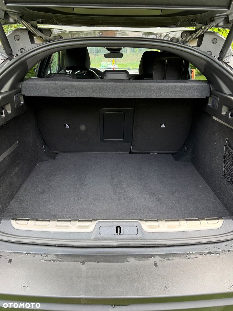 Peugeot 408 1.2 PureTech GT S&S EAT8 - 16