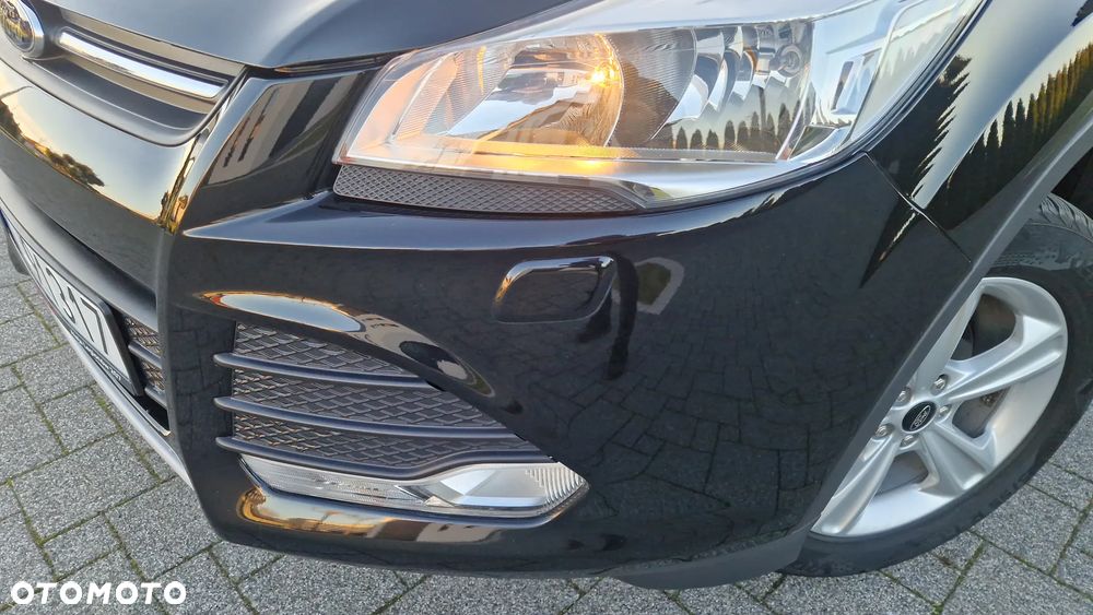 Ford Kuga 1.5 EcoBoost 2x4 Titanium - 27