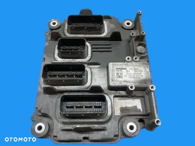 KOMPUTER STEROWNIK MODUŁ SILNIKA 2302109 DAF XG XG+ - 1
