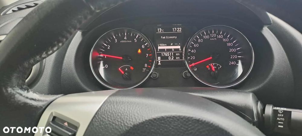 Nissan Qashqai 1.6 Tekna - 12