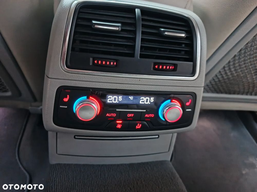 Audi A7 Sportback 3.0 TDI Quattro S tronic Progressive - 29