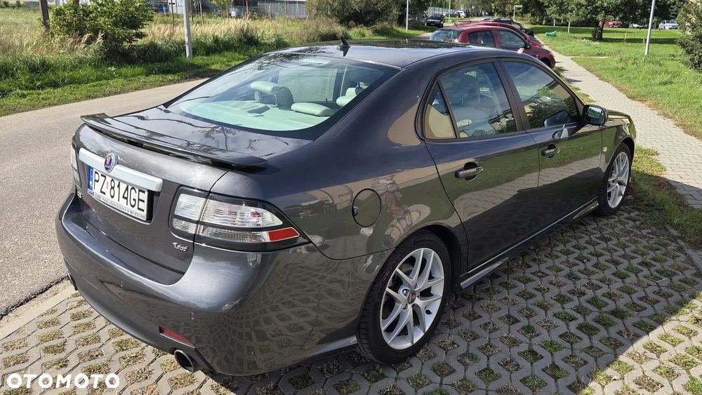 Saab 9-3 2.0T Linear - 2