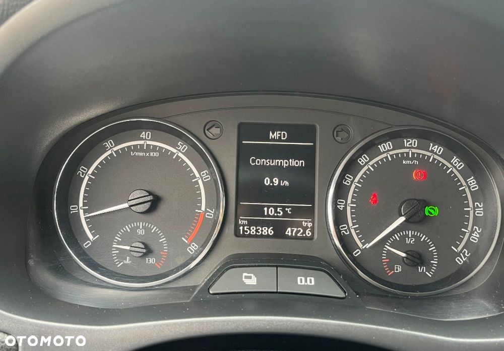 Skoda Fabia - 28