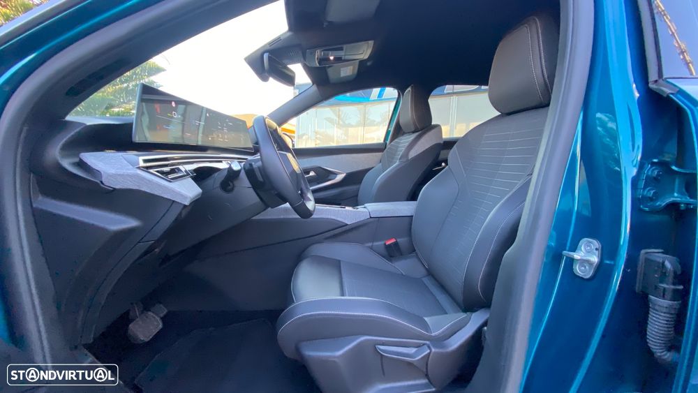 Peugeot E-3008 73 kWh Allure - 18