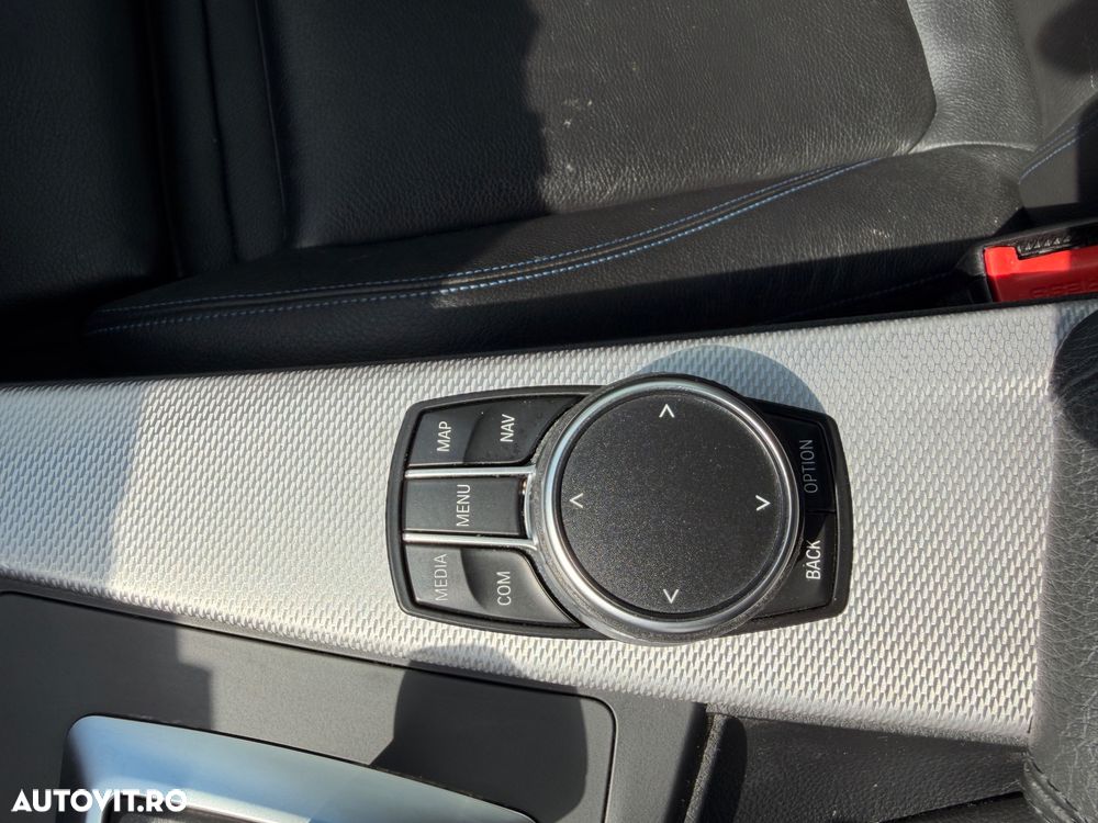 BMW Seria 3 320d xDrive Aut. Edition M Sport Shadow - 30