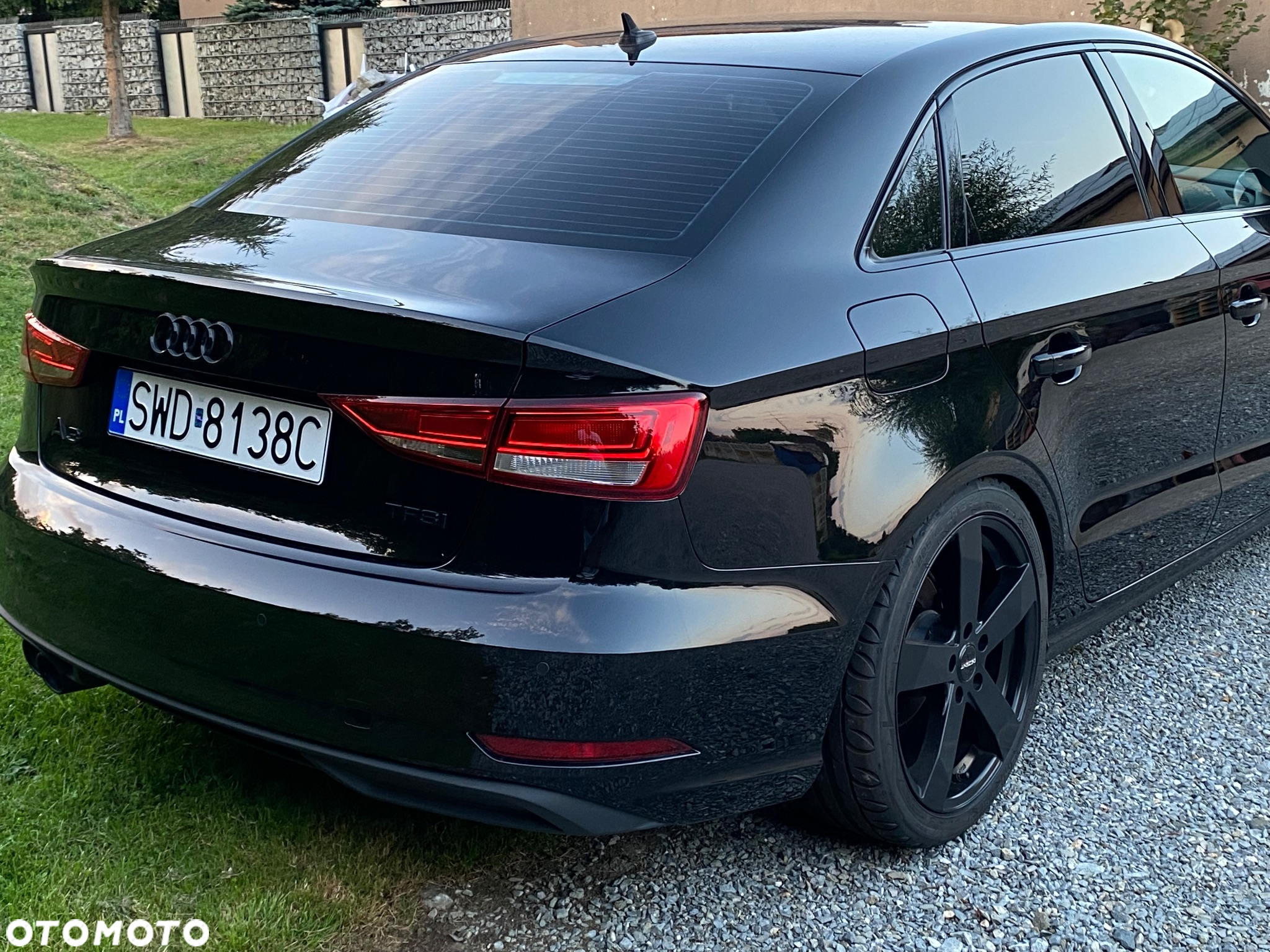 Audi A3 - 19
