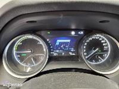 Toyota Camry 2.5 Business - 9