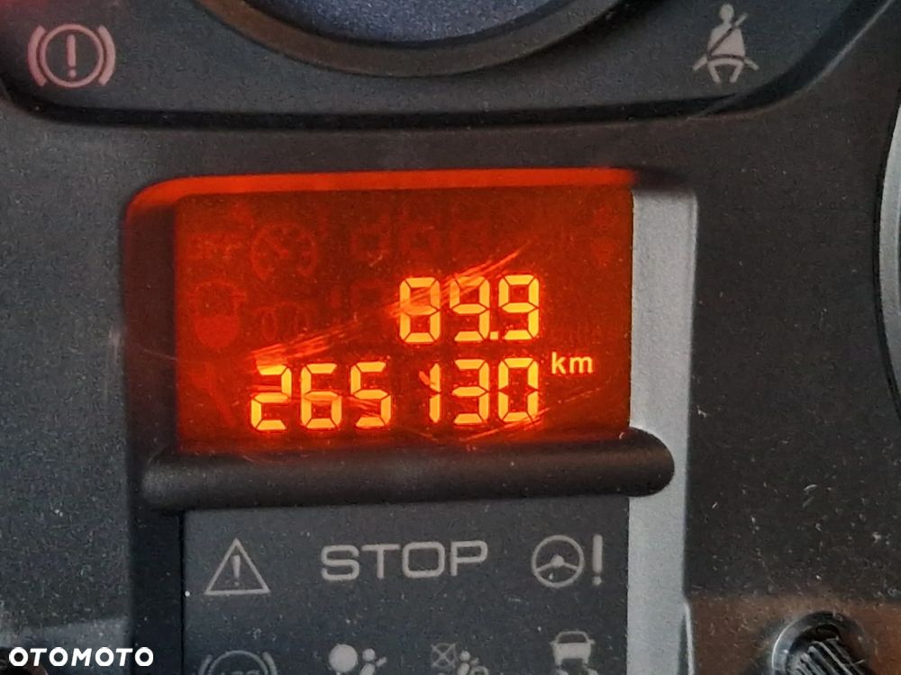 Peugeot Partner - 17