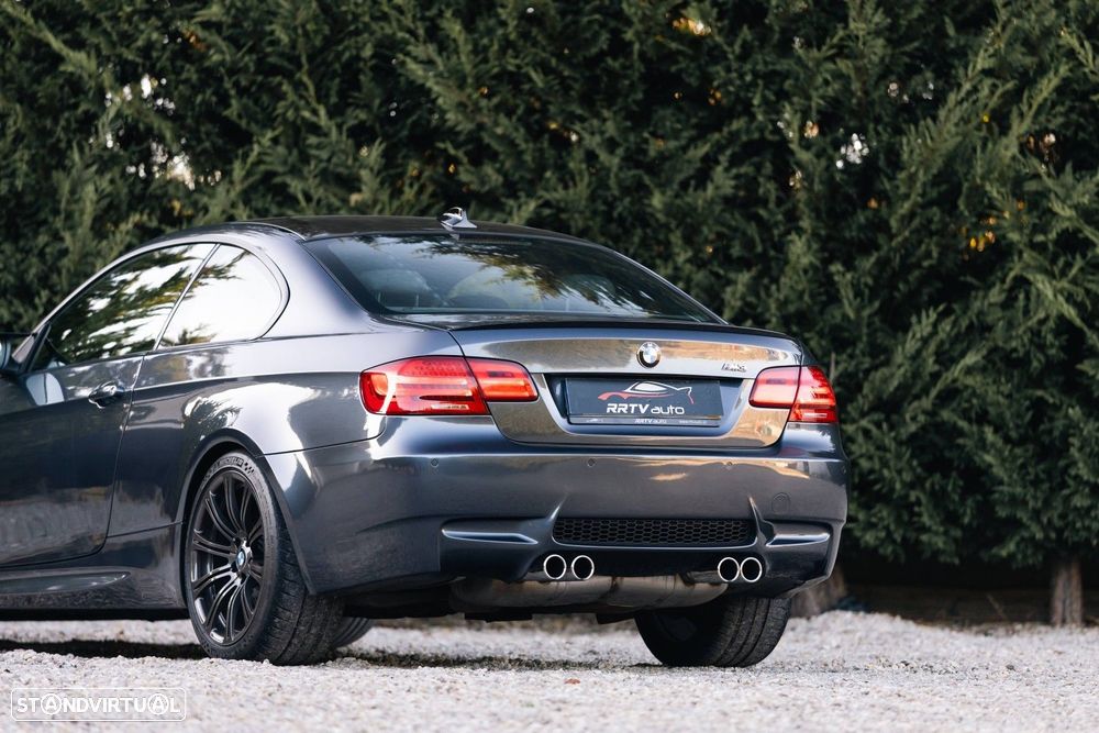 BMW M3 Auto - 21