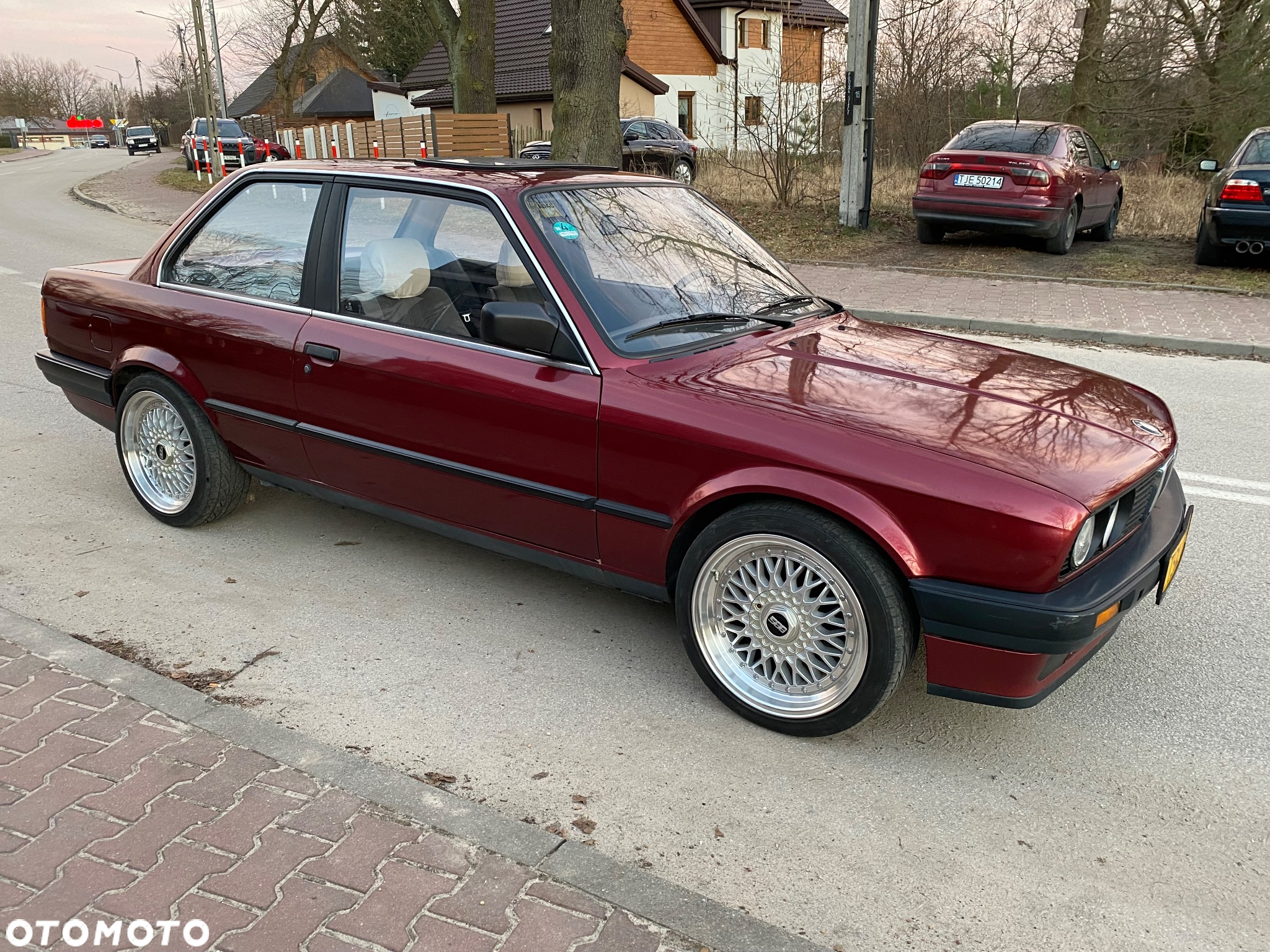 BMW Seria 3 - 3