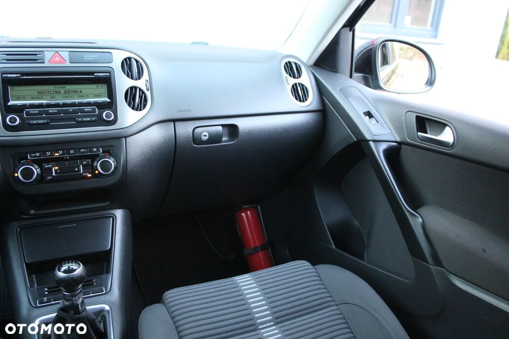 Volkswagen Tiguan 2.0 TDI DPF 4Motion Life - 21