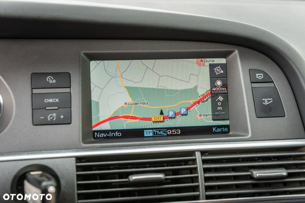 Audi A6 - 21