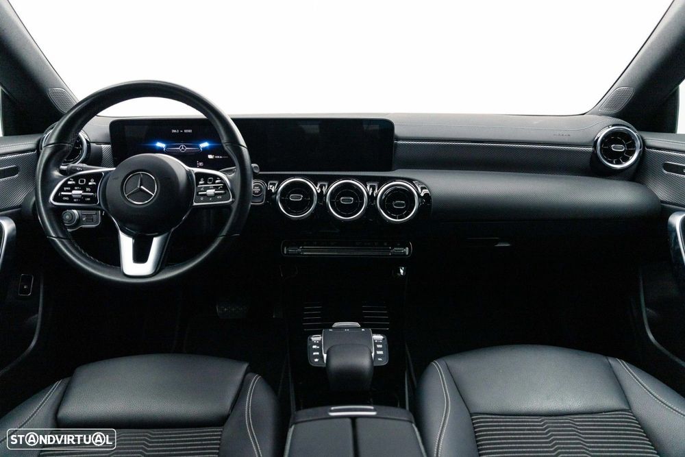 Mercedes-Benz CLA 250 e Progressive - 7