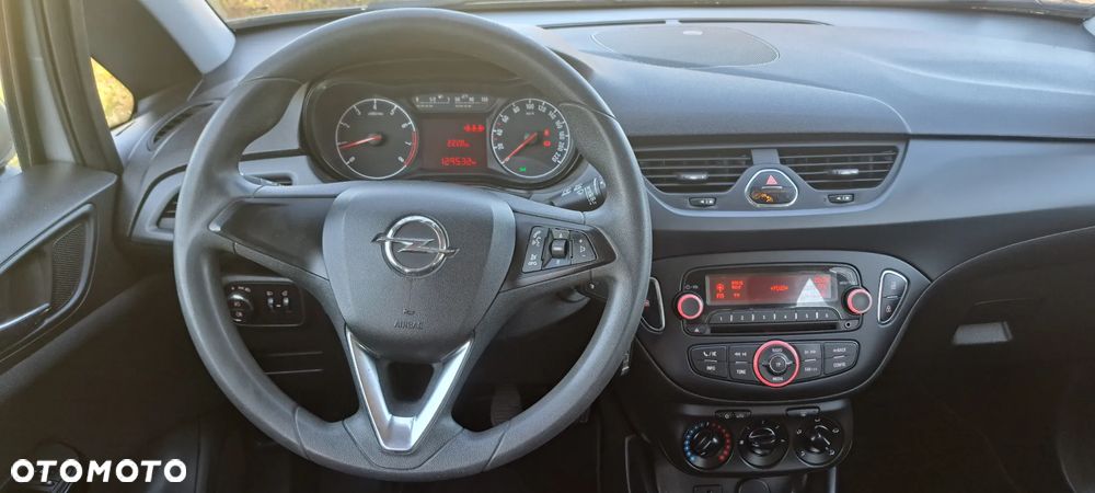 Opel Corsa - 24