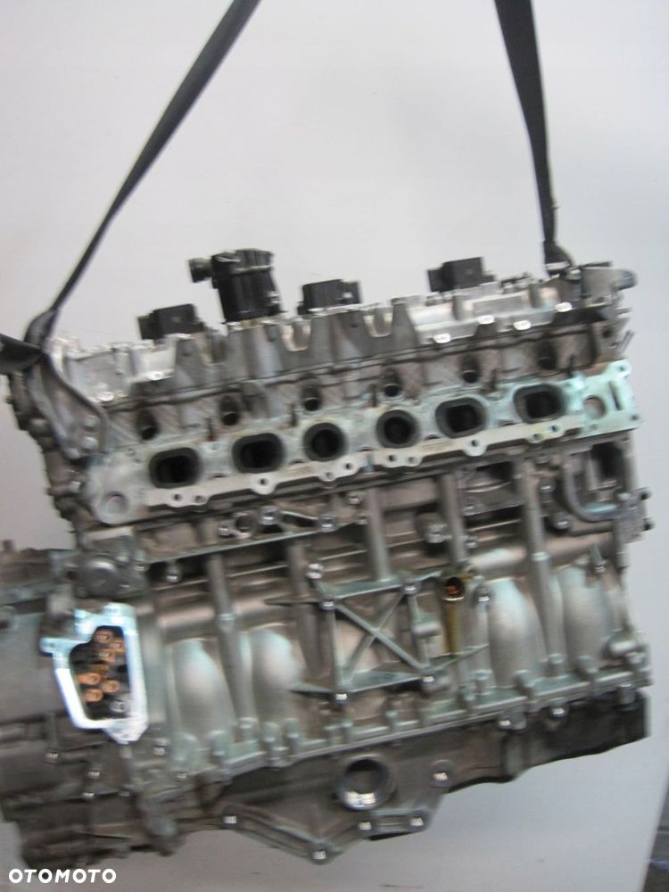 Silnik motor GOŁY SŁUPEK MERCEDES CLS 257 53 AMG 3.0 i 256930 - 4