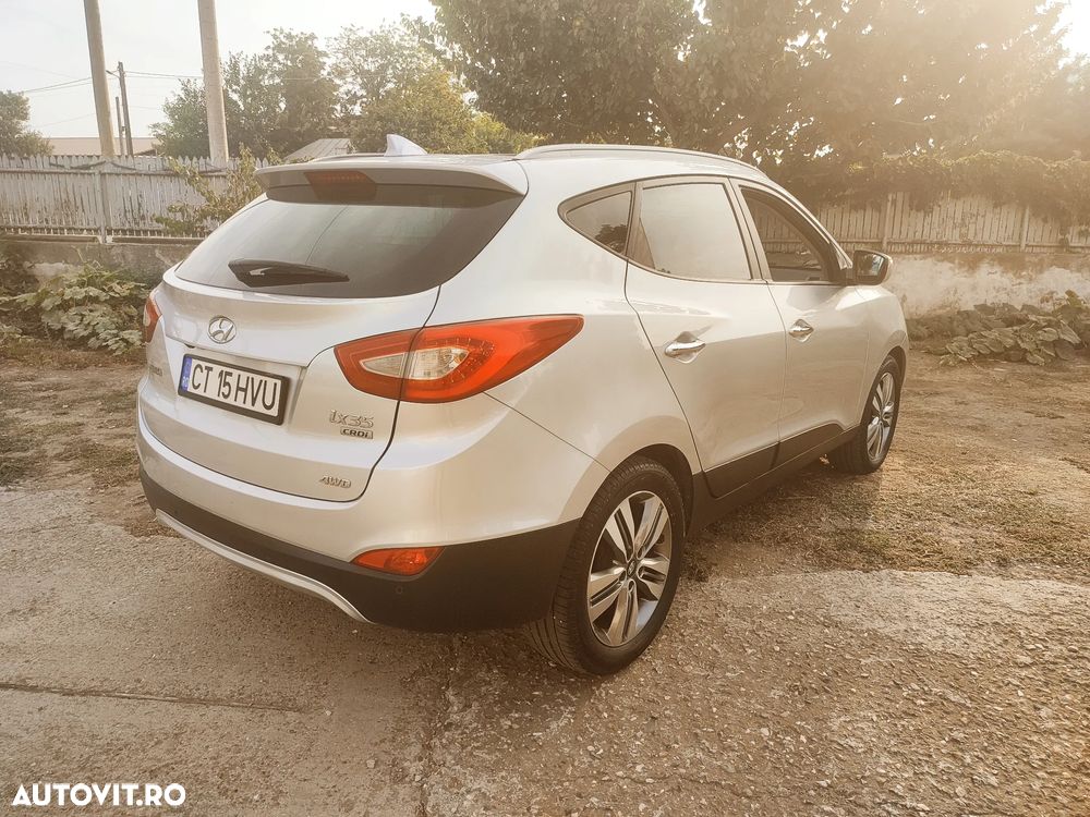 Hyundai ix35 - 6