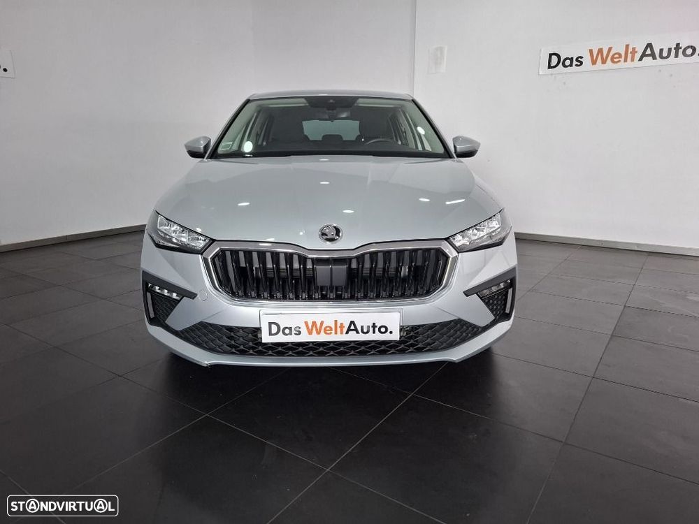 Skoda Scala 1.0 TSI DSG - 3