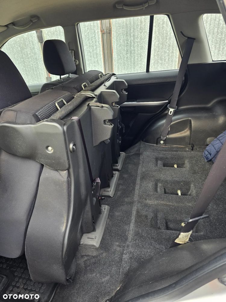 Suzuki Grand Vitara 1.9 DDiS - 7