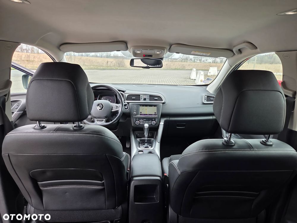 Renault Kadjar Energy TCe 130 EDC LIMITED - 25