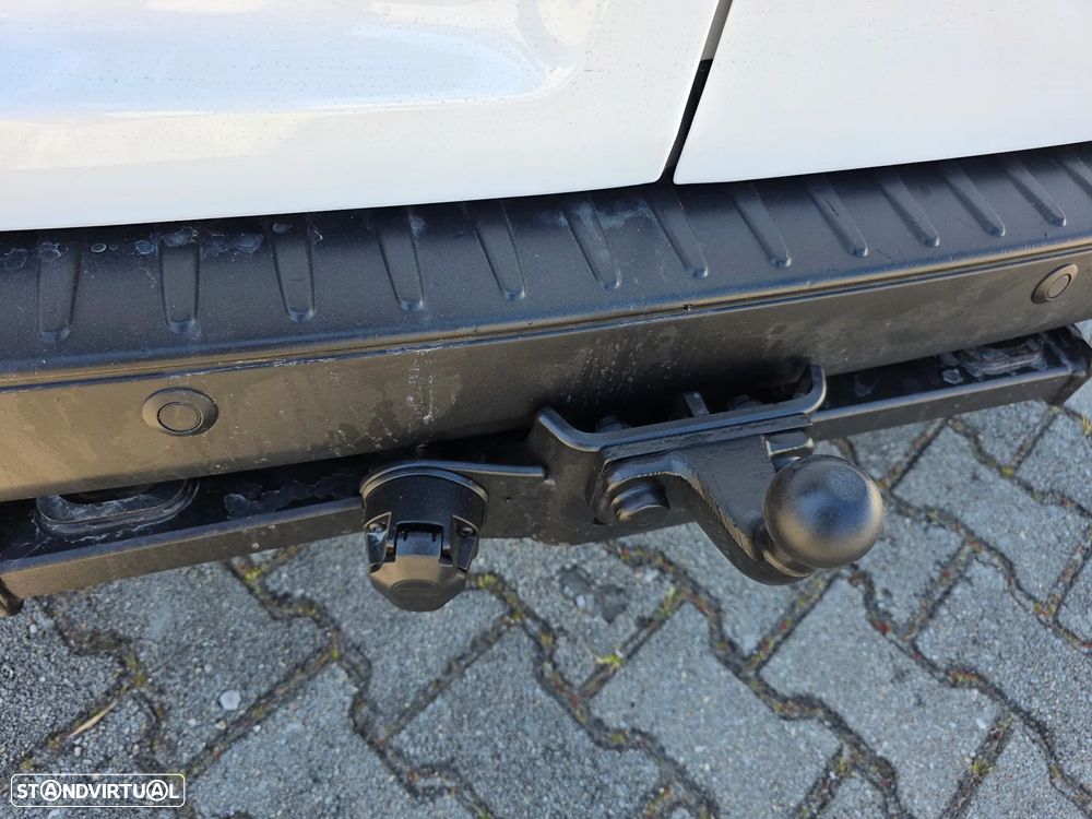 Ford Transit Custom 2.2 TDCI 270 L1 - 32